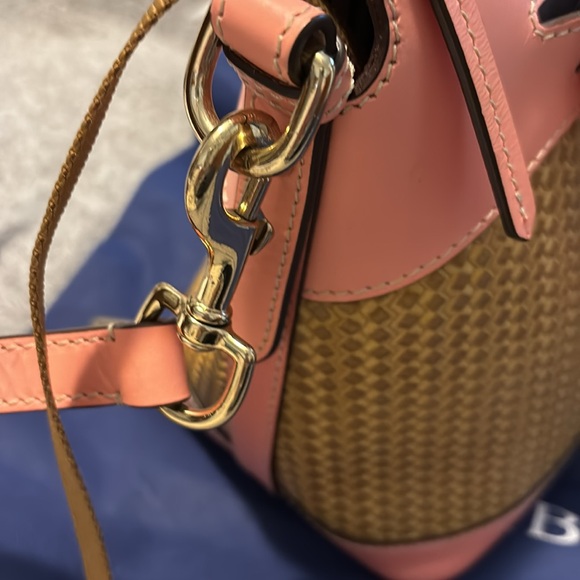 Dooney and Burke “ beacon” bag - Picture 8 of 15